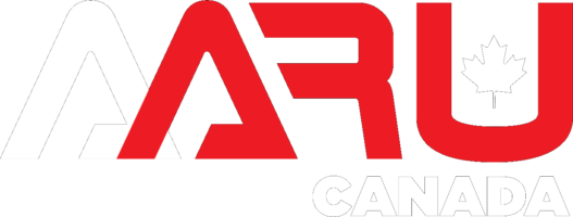 Aaru Canada Web Agency